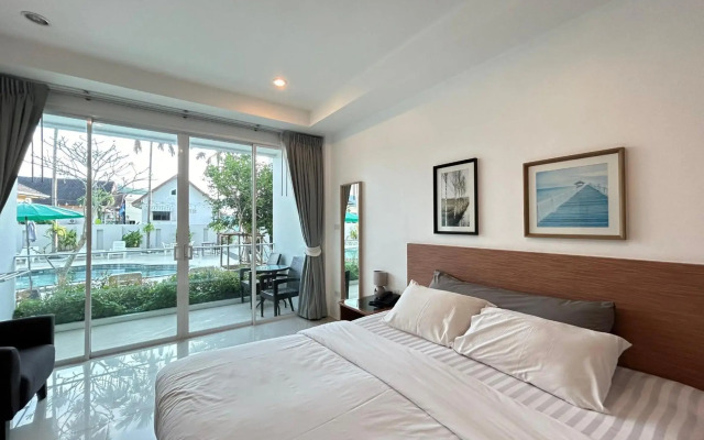 Clear House Resort