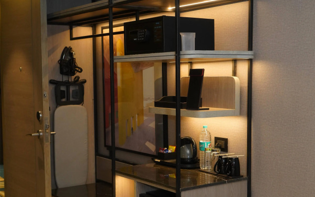 Ramada Encore By Wyndham Chandigarh Zirakpur