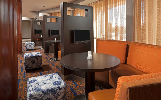 Courtyard Hartford Farmington