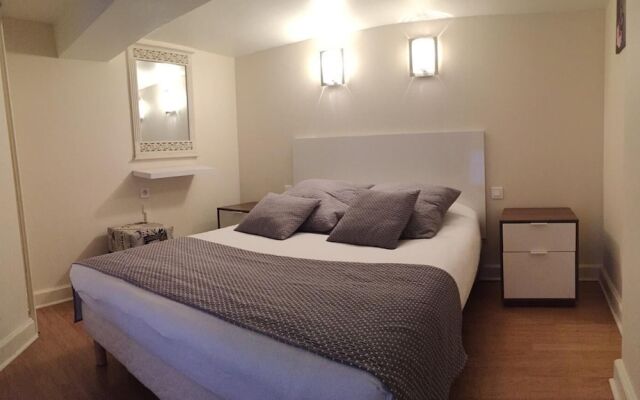 Hôtel Les Beaux Arts