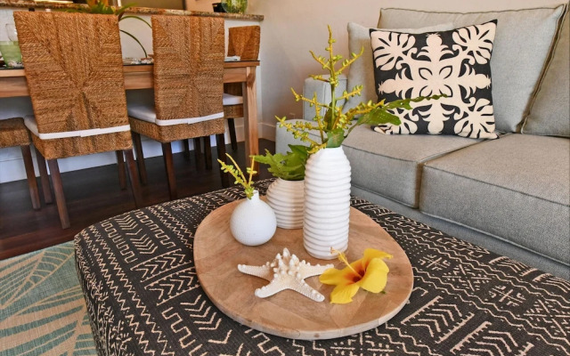 Napili Shores F246 in Lahaina