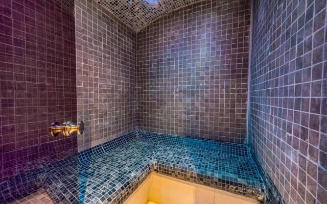 Chalet Iseran - Chalets pour 15 Personnes 10