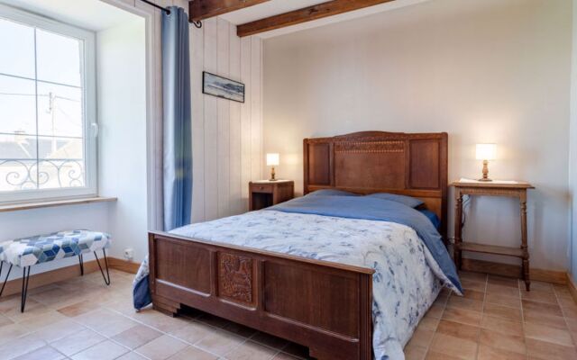 La Ferme du Manoir (RVI400)