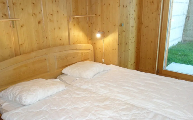 Charming Apartment With Valley View