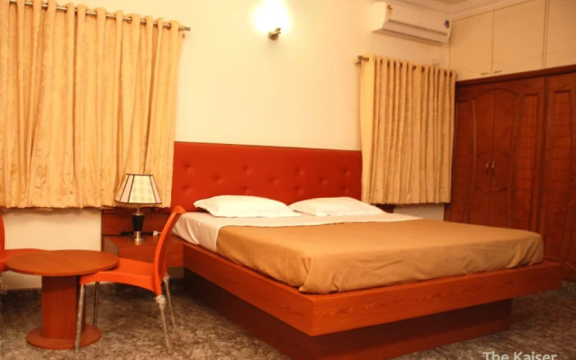 The Kaiser International - Serviced Apartments