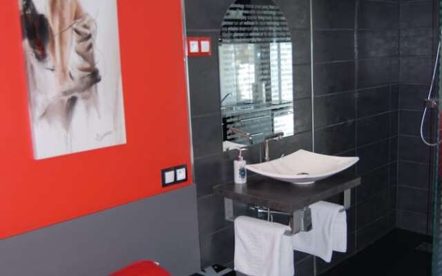 Appartement Port Nature Village Naturiste Cap D'agde