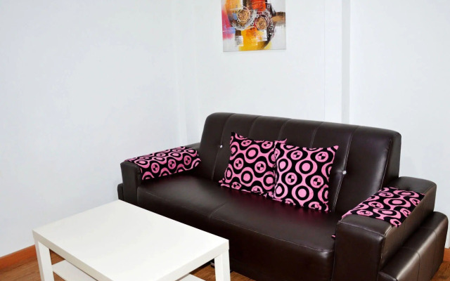 Taragon Residences