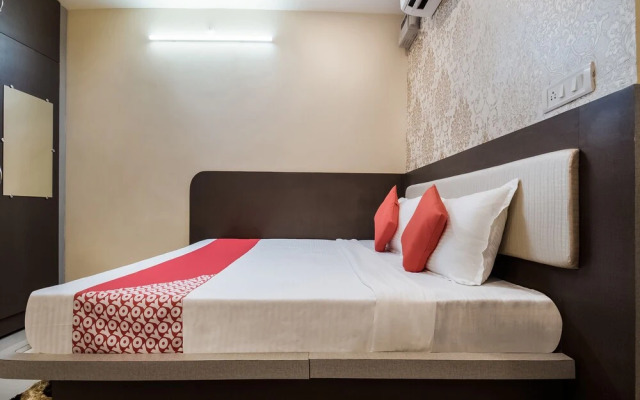 The Legend Inn by OYO Rooms