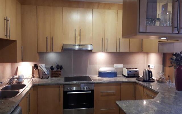 1501 Hibernian Towers Luxury Self Catering Apartment