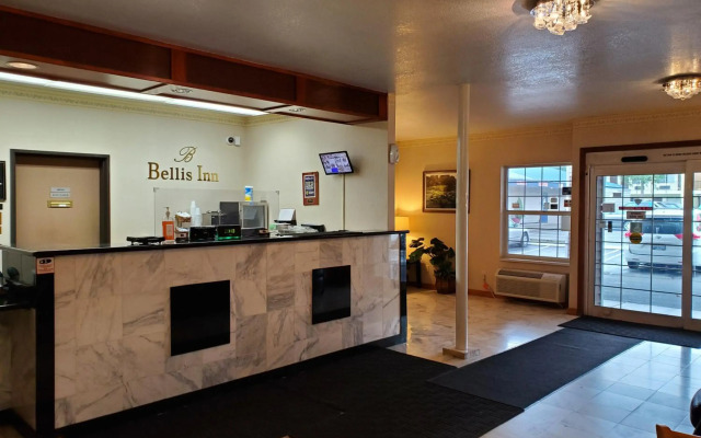 Bellis Inn