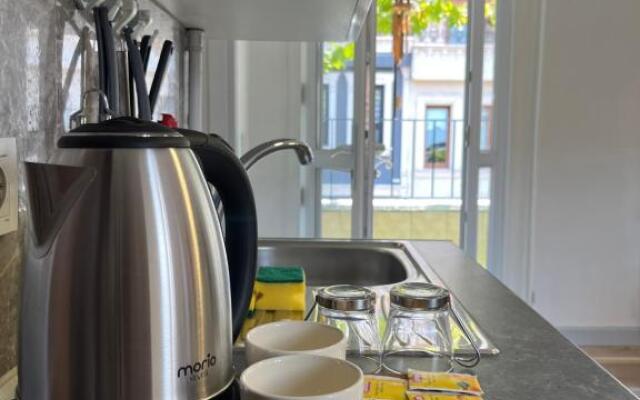 Taksim Neo Pera Suites