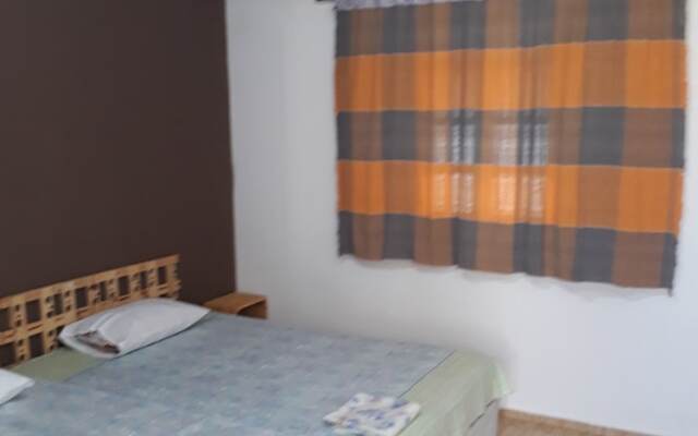 Hotel Paraíso da Dunas