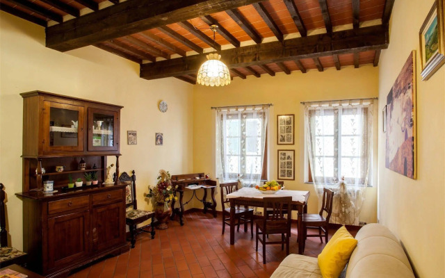 Maison La Nunziatina