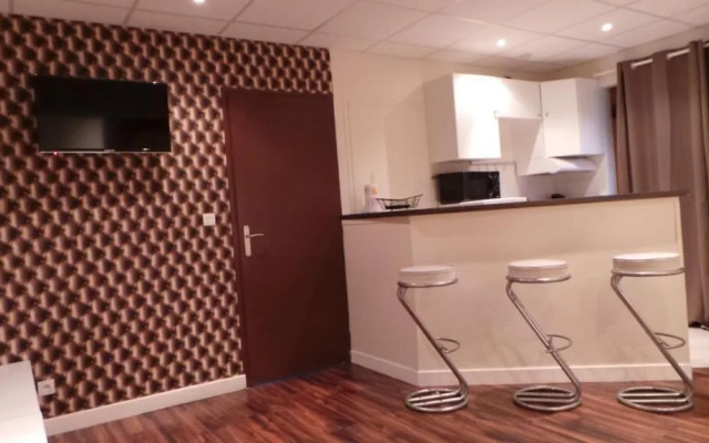 Le Domaine de Regnonval