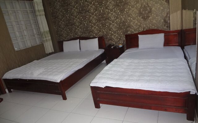 Hoang Ha Hotel Tan Son