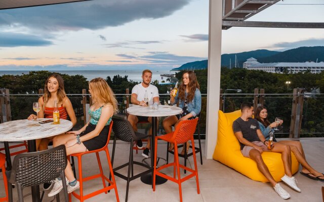 Global Backpackers Cairns