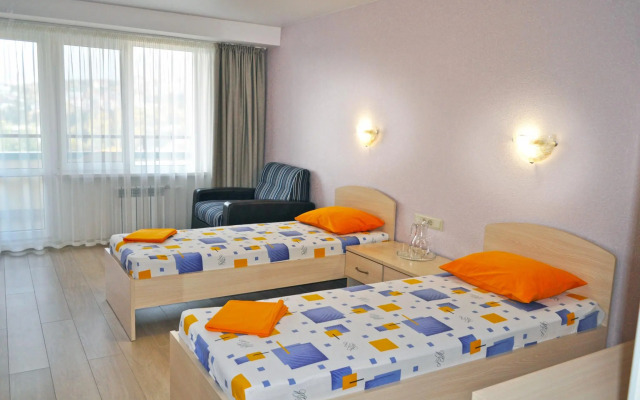 Hotel Zhemchuzhina