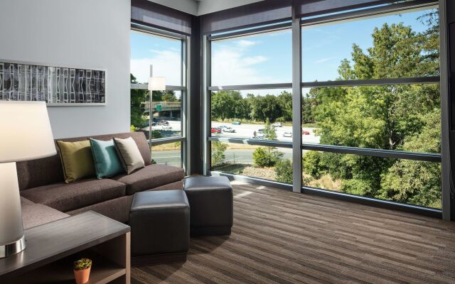 Hyatt House San Jose / Cupertino