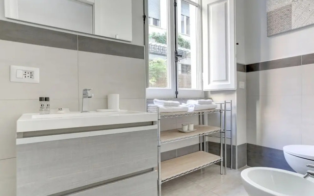Suite Colosseo Apartment