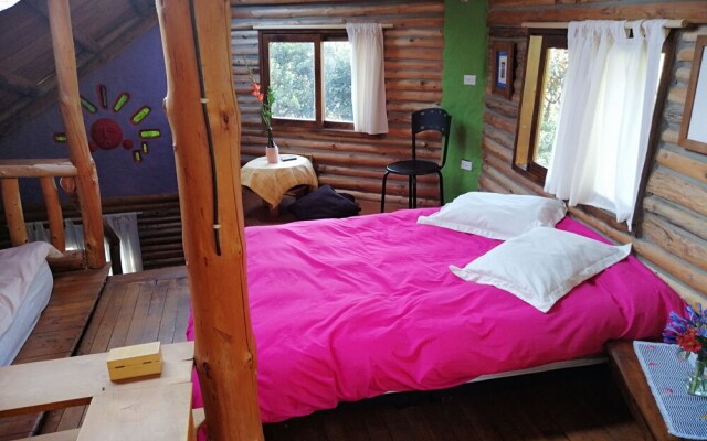 Hospedaje Solentiname