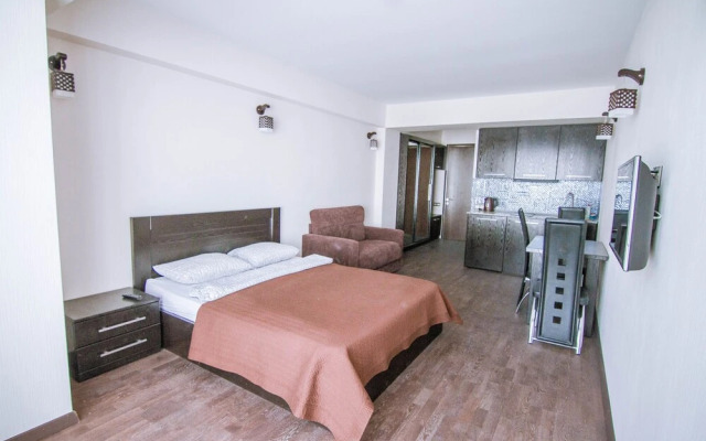 Apartments New Gudauri