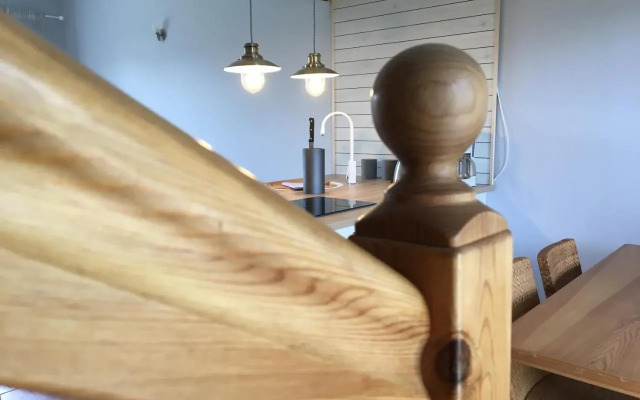 Apartmenthaus Lütt Meer