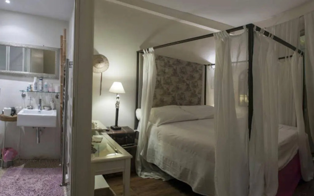 Les Chambres de Amelie
