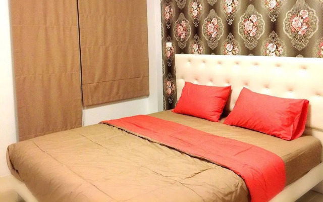 Time Apartment