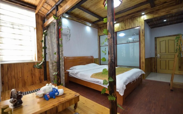 Wuzhen Come Inn Best Inn