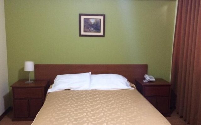 Paredones Hotel