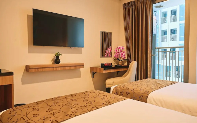 Horison Suites Iswara Bekasi