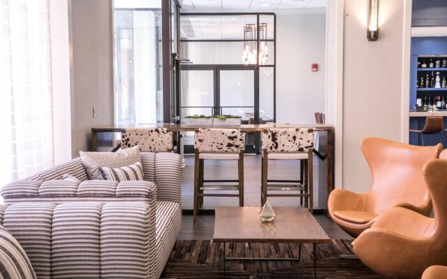 Winston-Salem Marriott