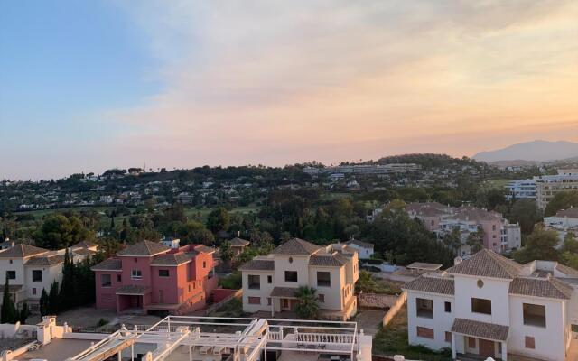 AP128- Big townhouse - sunny side of Aloha Pueblo