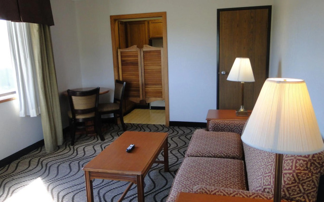 Oscoda Lakeside Hotel