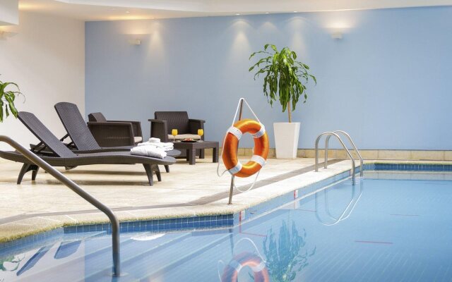 Отель Sofitel Buenos Aires Recoleta