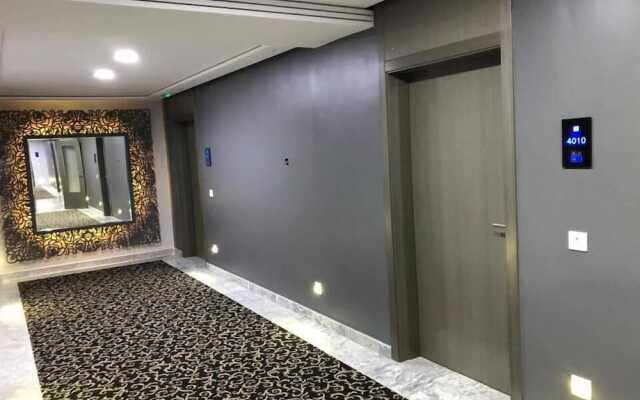 Hotel Molen Nador