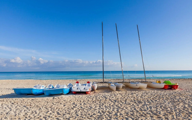 Tryp Cayo Coco