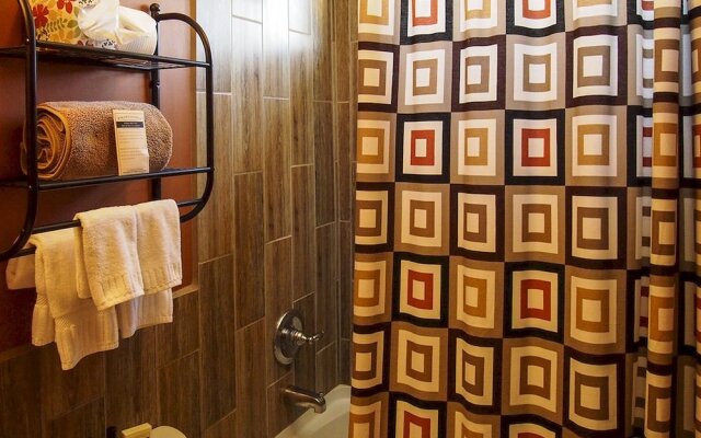 Spin and Margie's Desert Hideaway