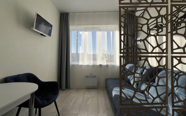 Апартаменты Баливи на ул. Конституции СССР, 50