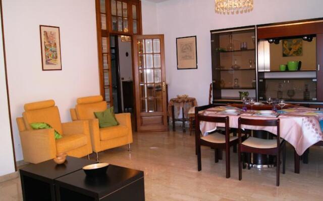 Il Terrazzo di Ennio