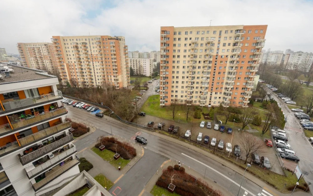 Exclusive Apartment by Renters Prestige