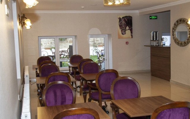 Pelit Boutique Hotel