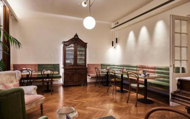 Hotel Jarolim