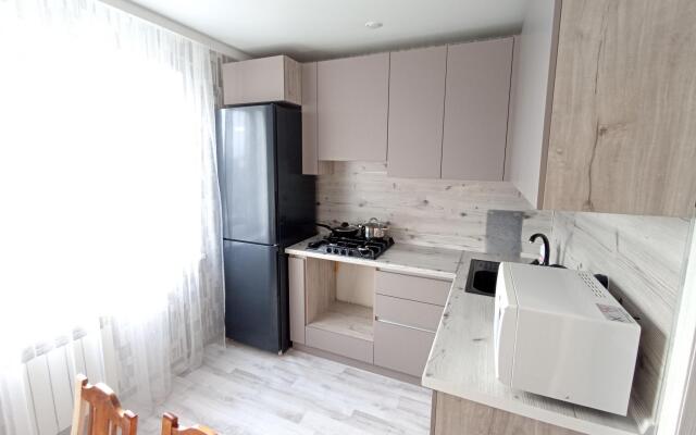 Апартаменты на ул. Гаврилова 48