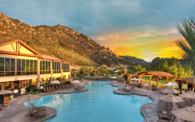 Hyatt Vacation Club at The Welk, San Diego Area