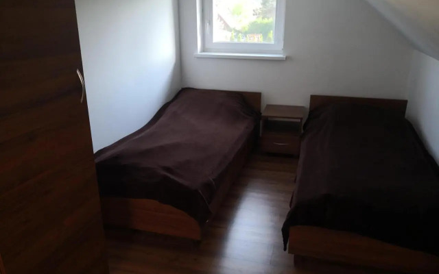 Apartament Bocian