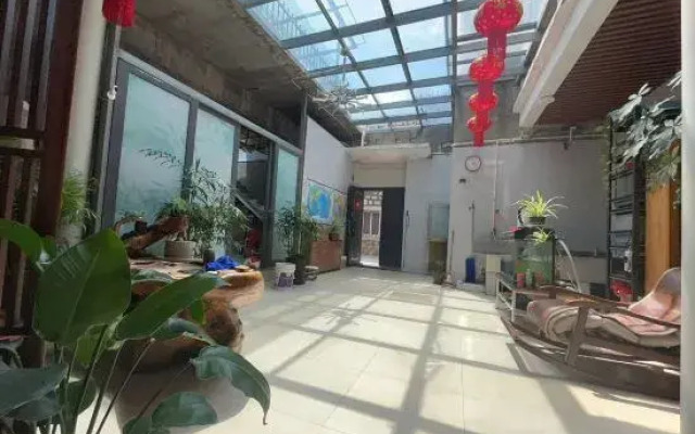 Pingtan North Gate Inn