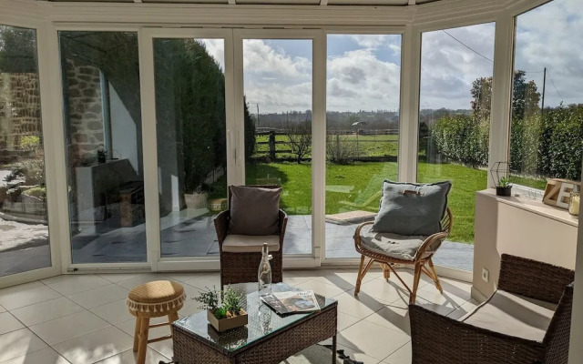 Le Gîte du Haras D'havetot