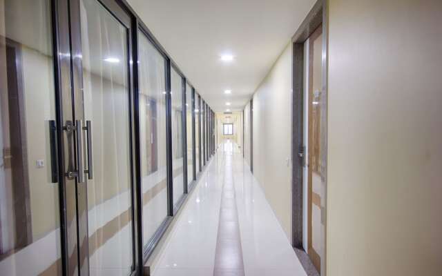 Hotel Grand Ashwin Executive