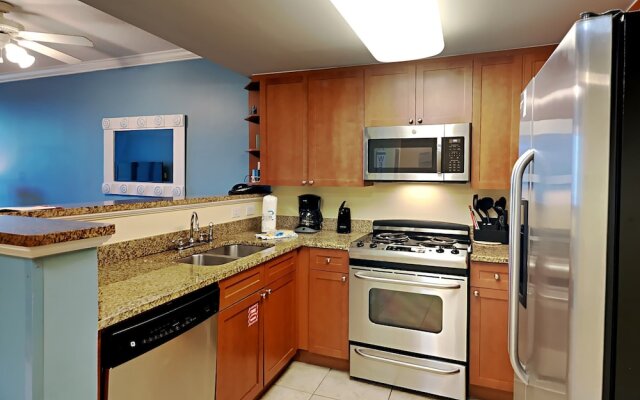 Waterscape by Southern Vacation Rentals